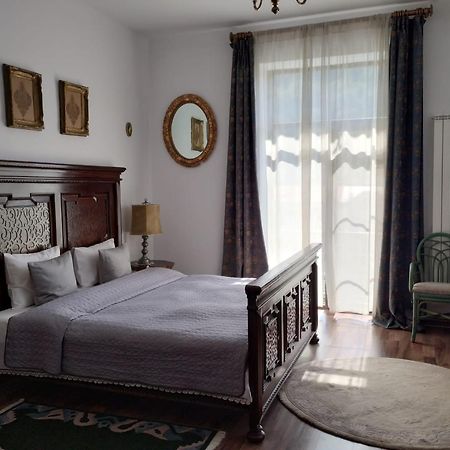Il Piccolo Castello Szászbuda Kültér fotó
