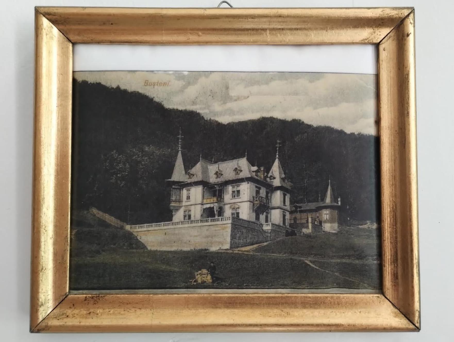 Il Piccolo Castello Szászbuda Kültér fotó