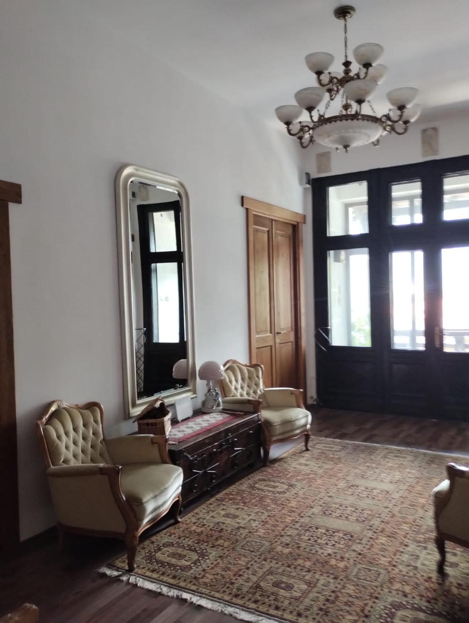 Il Piccolo Castello Szászbuda Kültér fotó