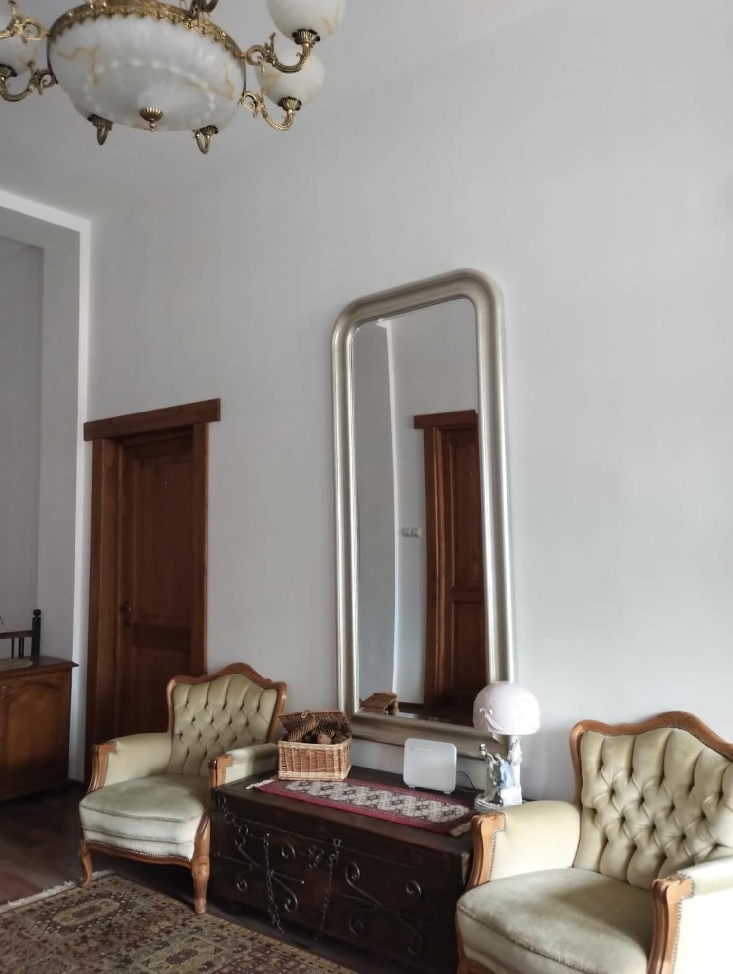 Il Piccolo Castello Szászbuda Kültér fotó