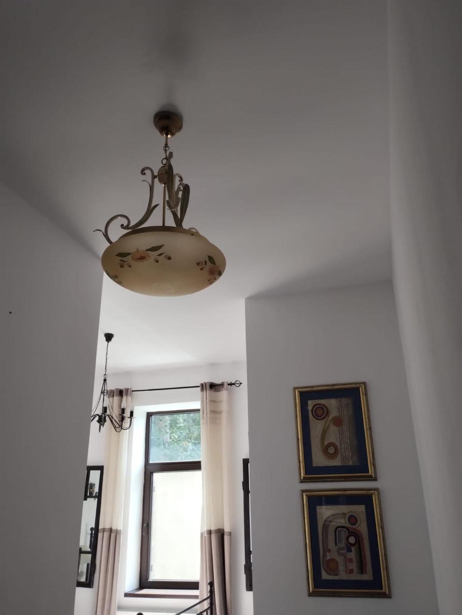 Il Piccolo Castello Szászbuda Kültér fotó