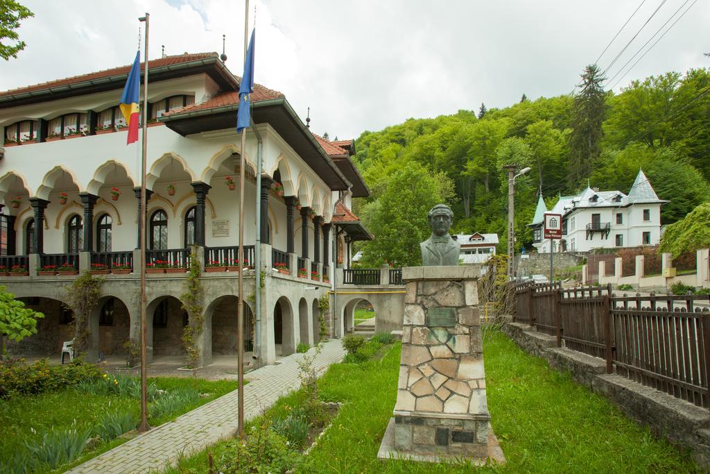 Il Piccolo Castello Szászbuda Kültér fotó